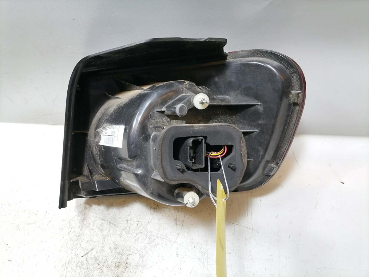 VW Golf Plus original R&uuml;cklicht R&uuml;ckleuchte Schlussleuchte links Bj.2005